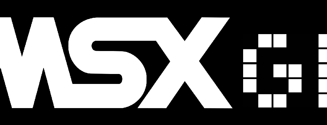 MSXgl una libreria di giochi scritta in C