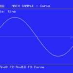 Demo MSXgl