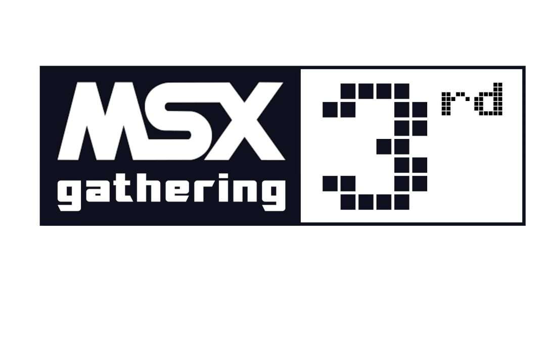 3rd Gathering MSX 19 Marzo 2023 Vigevano