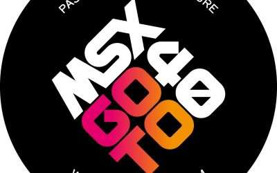MSX GOTO 40, 9 Dicembre 2023 Amsterdam
