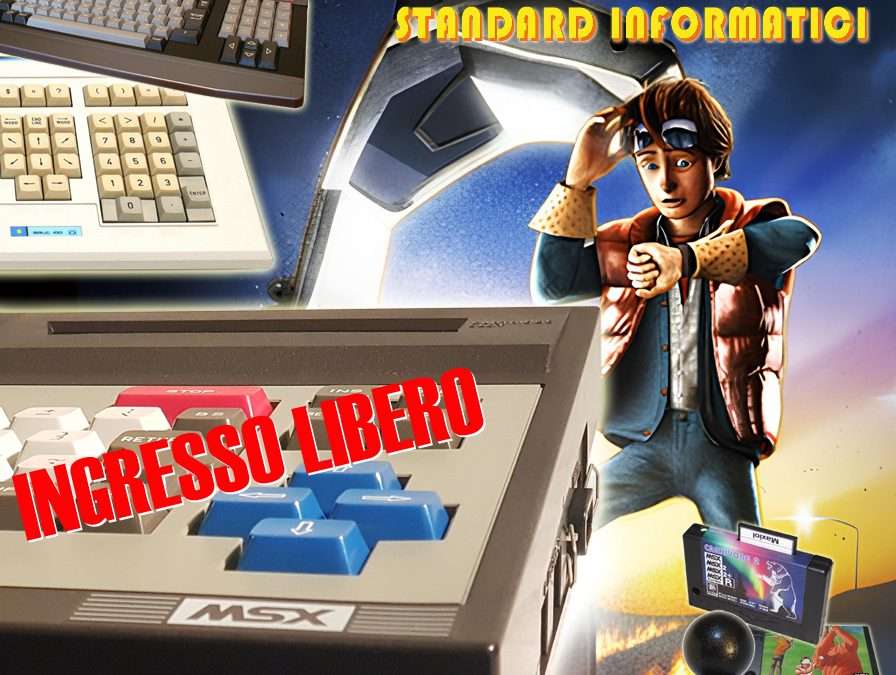 VINTAGE BIT 26 Novembre 2023 Firenze