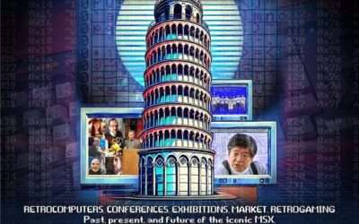 Video di PISA MSX DEVCON 2024