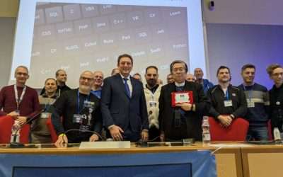 Foto gallery 2 CONFERENZE – PISA MSX DEVCON 2024