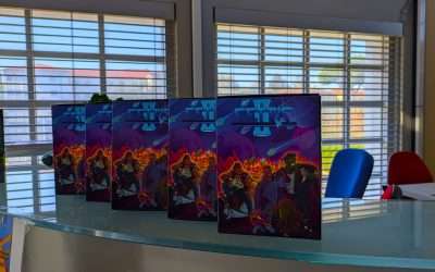 Foto gallery 1 ESPOSITORI – PISA MSX DEVCON 2024