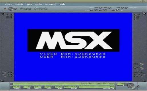 TUTORIAL BLUEMSX (1°PARTE)