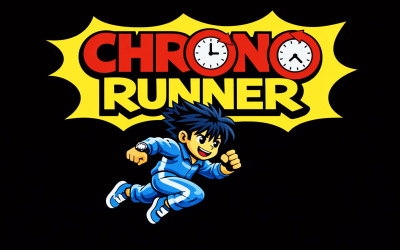 Dall’MSX al TI-99/4A: smontare e rimontare Chrono Runner